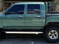 For sale Toyota Hilux 1996-2