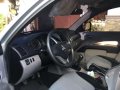 2010 Mitsubishi Strada for sale -4