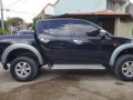 Mitsubishi Strada Gls Sports 4x4-4