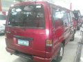 For sale Nissan Urvan 2007-3