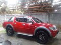 2011 mitsubishistradaglsv 4wd MT 50 KM ONLY-3