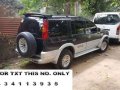 2006 ford Everest 4x4 AT FIRST OWN for sale -0