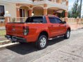 Ford Ranger Wildtrak 2015-0