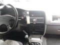 2002 Isuzu Crosswind XTO Diesel Financing OK for sale -4