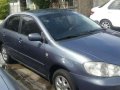 Toyota Corolla Altis 2004-5