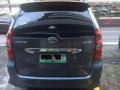 No Issues Toyota Avanza G AT 2010 For Sale-5