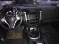 Nissan Calibre np300 4x4 2016 manual-3