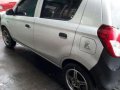 Seldom Used 2013 Suzuki Alto 800 For Sale-0