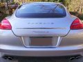 Porsche Panamera S V8 2012 TIPTOP condition-11