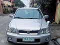 Honda crv 2001-0