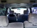 Isuzu Crosswind 2001 Manual Transmission-5