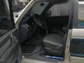 1996 Mitsubishi pajero sale swap rush-9