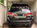 Toyota Fortuner 2007 V 4x4 Diesel Automatic for sale -0