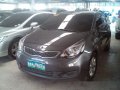 Kia Rio 2013 Black for sale-2