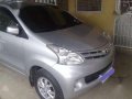 2014 Toyota Avanza 1.3 E AT-0