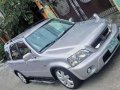 Honda crv 2001-1