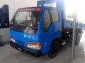 isuzu elf giga mini dump truck japan surplus-0