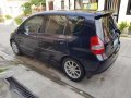 Honda jazz 2005 rush pde swap-3
