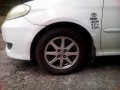 Toyota Vios 2007 E M/T for sale-4