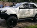 2015 Toyota Fortuner V vs 2012 n 2013 n 2014 n 2016 n 2017-3