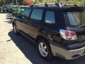 2004 Mitsubishi Outlander gls 4wd for sale -2