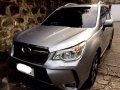 2014 Subaru Forester XT Turbo AT AWD Top of the Line-3