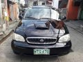 2001 Kia Carnival AT Diesel-4