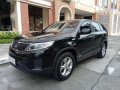 Kia Sorento 4x4 2015 CRDi mATic 22 Ford Explorer look-0