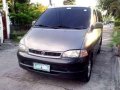 Toyota Hiace Granvia Van 3.0 Fulltime 4WD 1KZ Top Diesel starex urvan-6