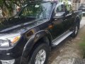 Ford Trekker XLT AT 2010-8