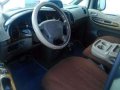 2001 Hyundai Starex Club like new for sale -2