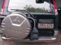 Mitsubishi adventure Grand sport 2004 automatic. same as toyota vios-0