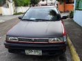 Well Maintained Toyota Corolla Small Body 1992 For Sale-1