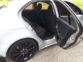 Lancer GTA 2008 sports edition sedan silver for sale -7