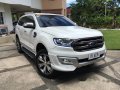 Ford Everest 2016 White for sale-0