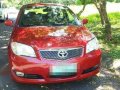 2006 Toyota Vios 1.3E-2