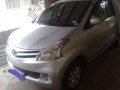 2014 Toyota Avanza 1.3 E AT-1