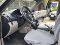 Mitsubishi Strada Gls Sports 4x4-8