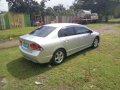 First Owned 2006 Honda Civic FD 1.8v For Sale-2