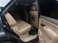 Fortuner G 2012 diesel AUTOMATIC-9