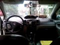 Toyota Vios 2007 E M/T for sale-7
