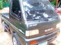 Suzuki Multicab 4x4 12 valve scrum for sale -2