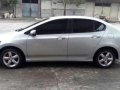 Honda city 2010-4