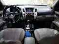 2013 Montero Sport GTV 4x4 Top of the line Fresh-6