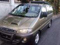 2001 Hyundai Starex Club like new for sale -0