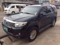 Fuel Efficient 2012 Toyota Fortuner D4D 2.5 For Sale-7