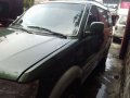 Mitsubishi Adventure 2004 for sale-3