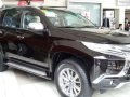 Brand New 2017 Montero Sport GLS AT vs Fortuner Everest-1