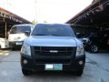 2012 Isuzu DMAX 4X2 MT for sale -2