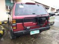 Nissan Terrano 1996 Local MT 4x4-6